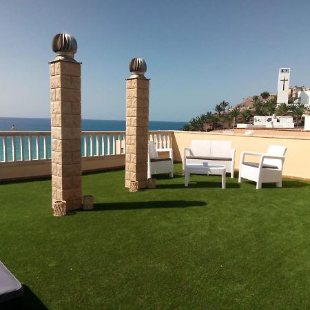 Apartmán Mariposas Jandia 1 Pájara Exteriér fotografie