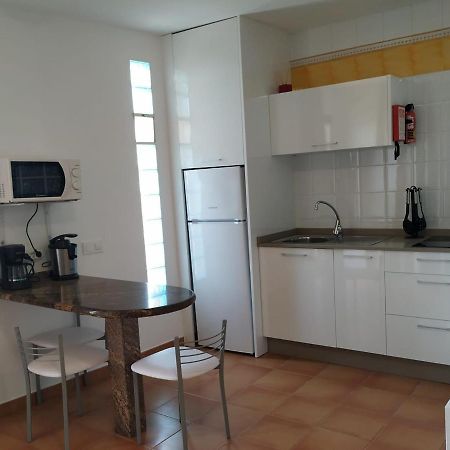 Apartmán Mariposas Jandia 1 Pájara Exteriér fotografie