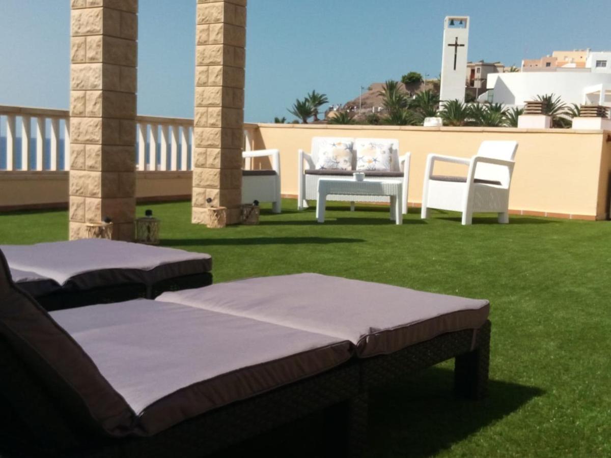 Apartmán Mariposas Jandia 1 Pájara Exteriér fotografie