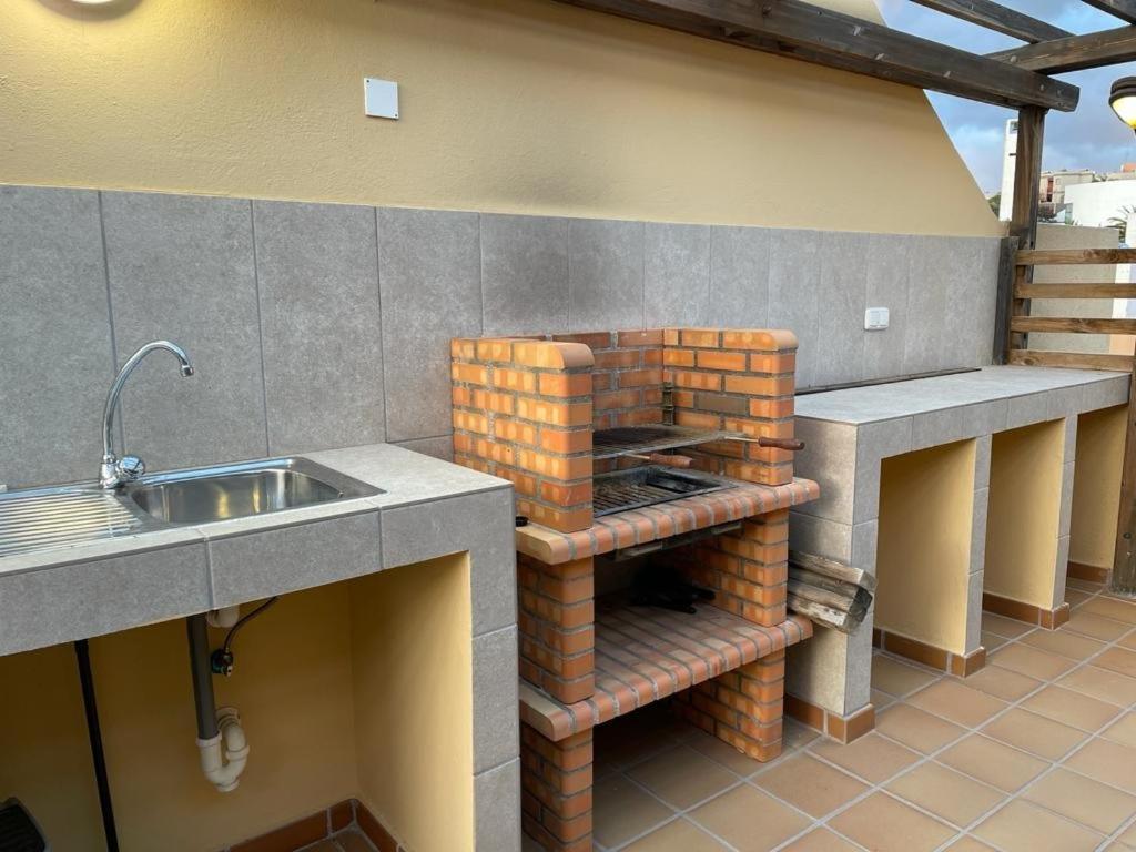 Apartmán Mariposas Jandia 1 Pájara Exteriér fotografie