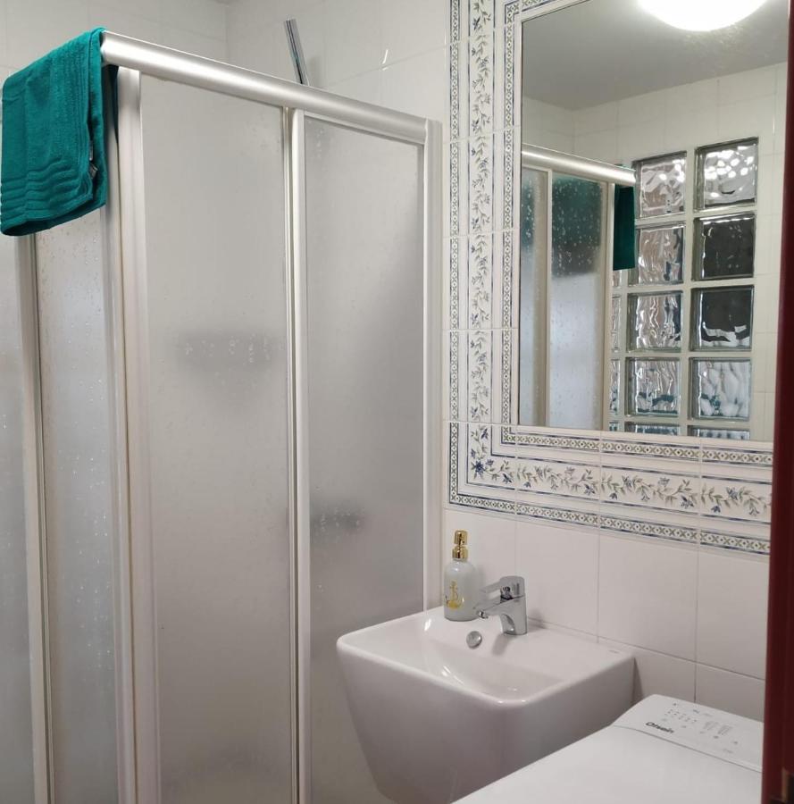 Apartmán Mariposas Jandia 1 Pájara Exteriér fotografie