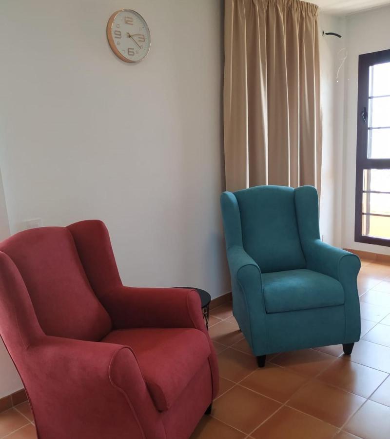 Apartmán Mariposas Jandia 1 Pájara Exteriér fotografie