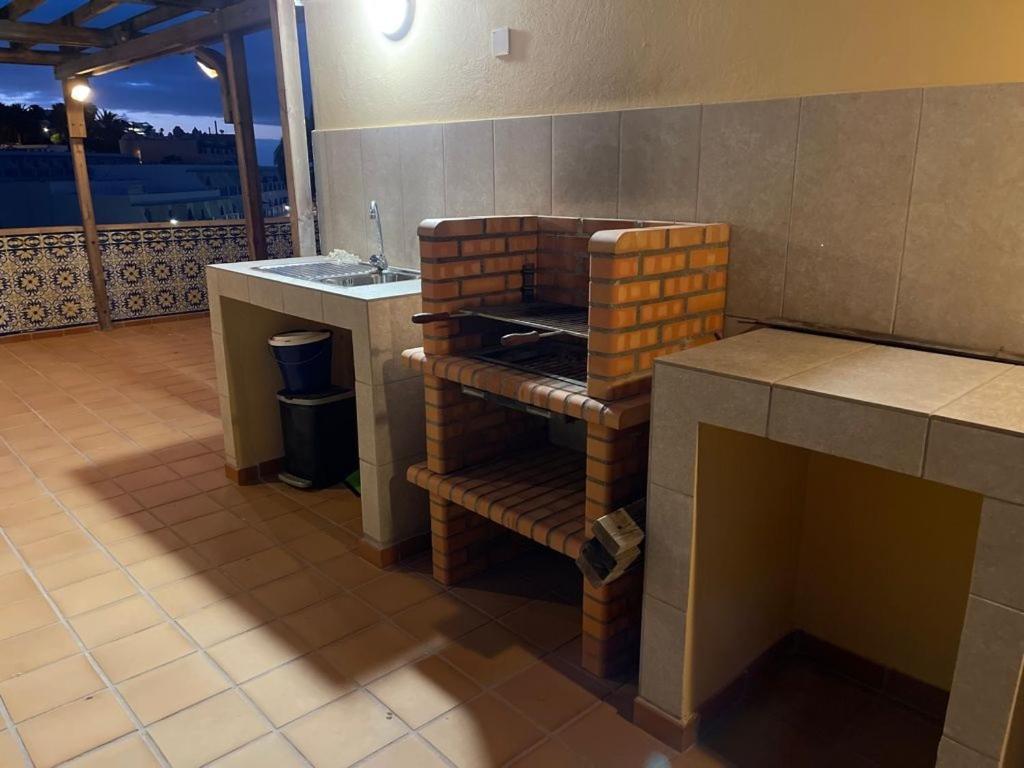 Apartmán Mariposas Jandia 1 Pájara Exteriér fotografie