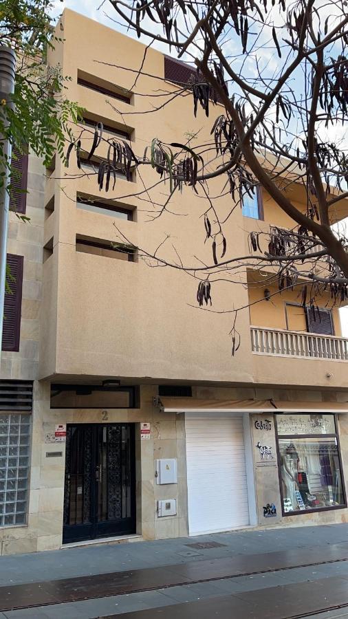 Apartmán Mariposas Jandia 1 Pájara Exteriér fotografie