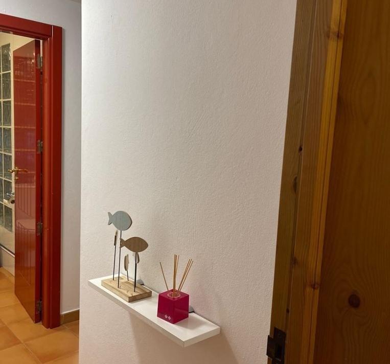 Apartmán Mariposas Jandia 1 Pájara Exteriér fotografie