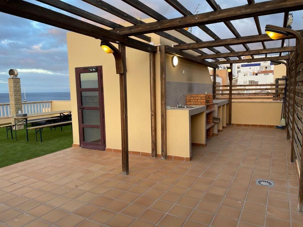 Apartmán Mariposas Jandia 1 Pájara Exteriér fotografie